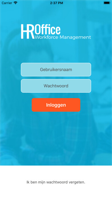 Emulate iPhone app Workforce Management using MyAndroid Emulate iPhone app Workforce Management using MyAndroid