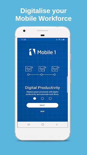 Run android online APK Workforce Mobility for Cherwell from MyAndroid or emulate Workforce Mobility for Cherwell using MyAndroid