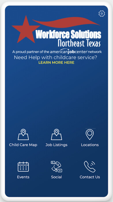Emulate iPhone app Workforce Solutions NE Texas using MyAndroid Emulate iPhone app Workforce Solutions NE Texas using MyAndroid