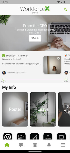 Run android online APK WorkforceX from MyAndroid or emulate WorkforceX using MyAndroid Run android online APK WorkforceX from MyAndroid or emulate WorkforceX using MyAndroid