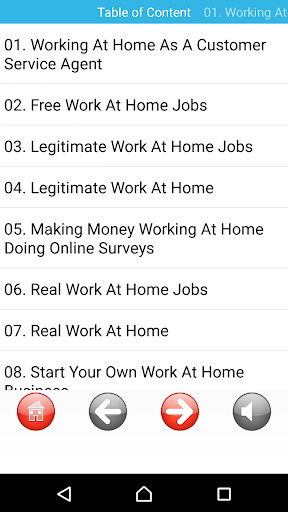 Emulate Android APK Work From Home at Own Business Emulate Android APK Work From Home at Own Business