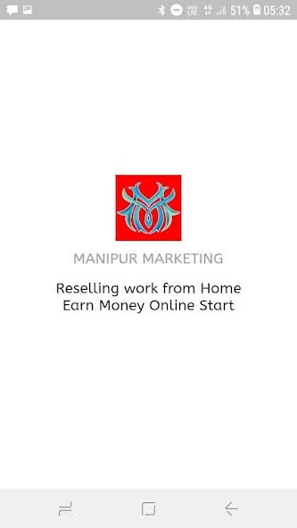 Run android online APK Work from Home, Earn Reselling from MyAndroid or emulate Work from Home, Earn Reselling using MyAndroid