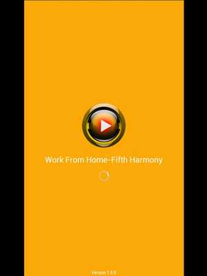 Emulate Android APK WORK FROM HOME FIFTH HARMONY Emulate Android APK WORK FROM HOME FIFTH HARMONY