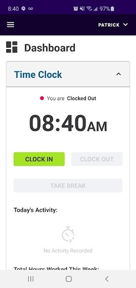 Run android online APK Workful from MyAndroid or emulate Workful using MyAndroid