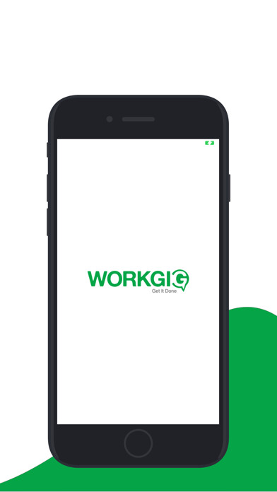 Emulate iPhone app WorkGig Customer using MyAndroid Emulate iPhone app WorkGig Customer using MyAndroid
