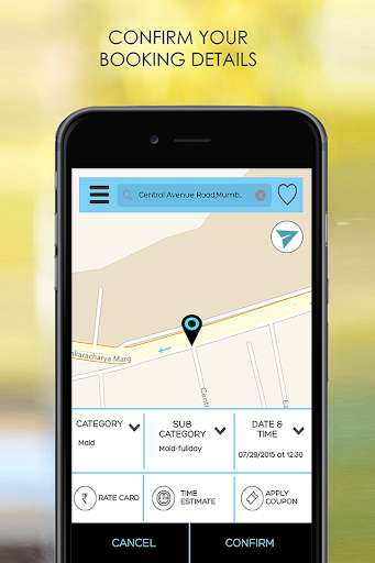 Run android online APK WorkHorse - Service On Demand from MyAndroid or emulate WorkHorse - Service On Demand using MyAndroid