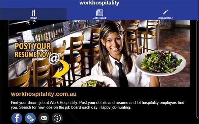 Emulate Android APK workhospitality