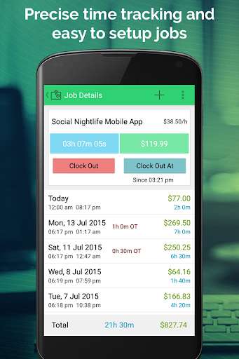 Run android online APK Work Hours Tracking & Billing from MyAndroid or emulate Work Hours Tracking & Billing using MyAndroid Run android online APK Work Hours Tracking & Billing from MyAndroid or emulate Work Hours Tracking & Billing using MyAndroid