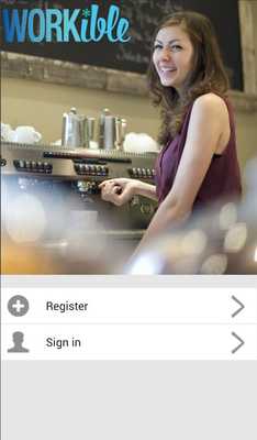 Emulate Android APK Workible