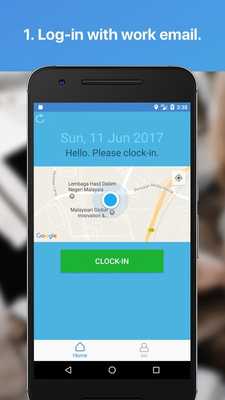 Emulate Android APK Work In - attendance system Emulate Android APK Work In - attendance system