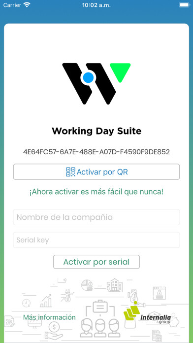 Run android online APK Working Day Suite from MyAndroid or emulate Working Day Suite using MyAndroid Run android online APK Working Day Suite from MyAndroid or emulate Working Day Suite using MyAndroid