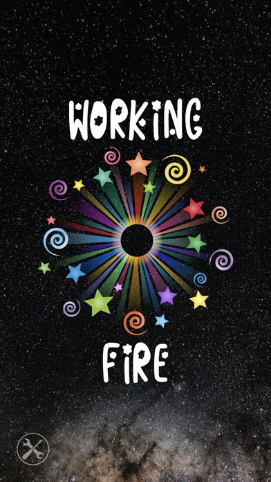 Emulate iPhone app Working Fire using MyAndroid