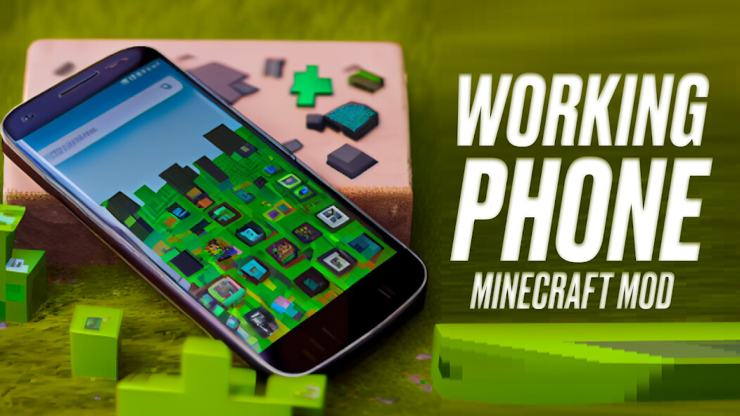 Run android online APK Working Phone Minecraft Mod from MyAndroid or emulate Working Phone Minecraft Mod using MyAndroid Run android online APK Working Phone Minecraft Mod from MyAndroid or emulate Working Phone Minecraft Mod using MyAndroid