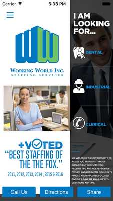 Emulate Android APK Working World Emulate Android APK Working World