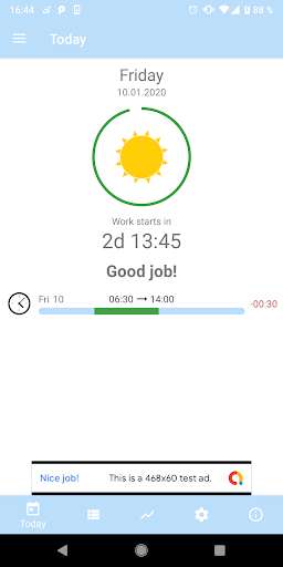 Run android online APK WorkLifeBalancer from MyAndroid or emulate WorkLifeBalancer using MyAndroid Run android online APK WorkLifeBalancer from MyAndroid or emulate WorkLifeBalancer using MyAndroid