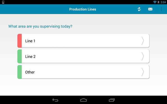 Emulate Android APK Workloud Front Line Emulate Android APK Workloud Front Line