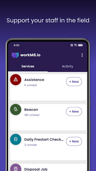 Run android online APK workM8.io from MyAndroid or emulate workM8.io using MyAndroid Run android online APK workM8.io from MyAndroid or emulate workM8.io using MyAndroid