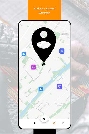 Run android online APK WorkMen from MyAndroid or emulate WorkMen using MyAndroid