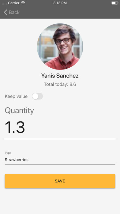 Emulate iPhone app Workmentor using MyAndroid Emulate iPhone app Workmentor using MyAndroid