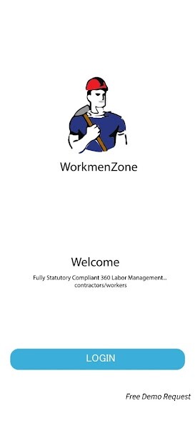 Run android online APK WorkmenZone from MyAndroid or emulate WorkmenZone using MyAndroid