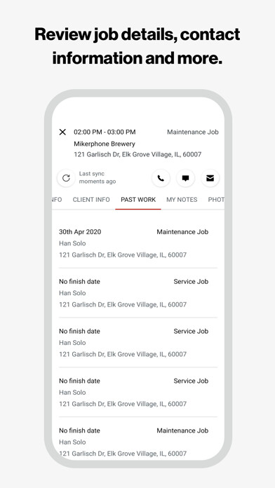 Emulate iPhone app Work Mobile using MyAndroid Emulate iPhone app Work Mobile using MyAndroid