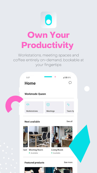Run android online APK Workmode - On-Demand from MyAndroid or emulate Workmode - On-Demand using MyAndroid Run android online APK Workmode - On-Demand from MyAndroid or emulate Workmode - On-Demand using MyAndroid