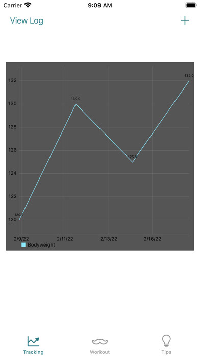 Emulate iPhone app WorkNout using MyAndroid Emulate iPhone app WorkNout using MyAndroid