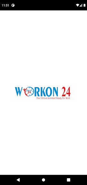 Run android online APK WORKON24 from MyAndroid or emulate WORKON24 using MyAndroid