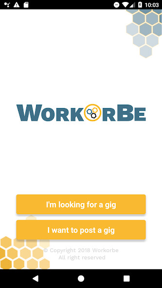 Run android online APK WorkOrBe from MyAndroid or emulate WorkOrBe using MyAndroid