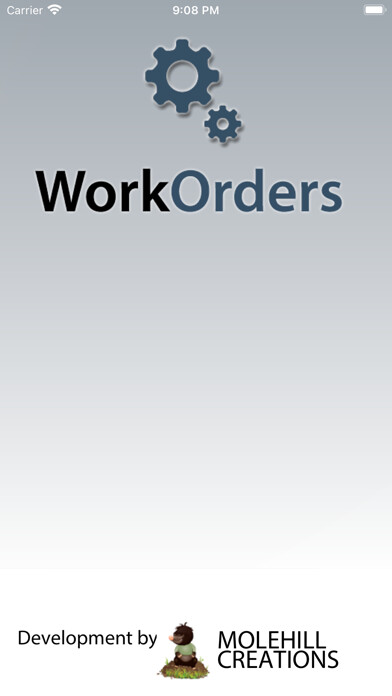 Run android online APK Workorders from MyAndroid or emulate Workorders using MyAndroid Run android online APK Workorders from MyAndroid or emulate Workorders using MyAndroid