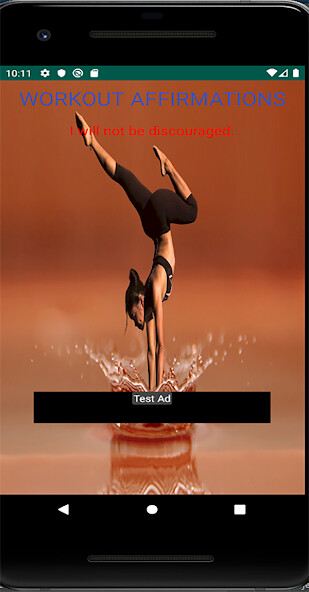 Run android online APK Workout Affirmations from MyAndroid or emulate Workout Affirmations using MyAndroid Run android online APK Workout Affirmations from MyAndroid or emulate Workout Affirmations using MyAndroid