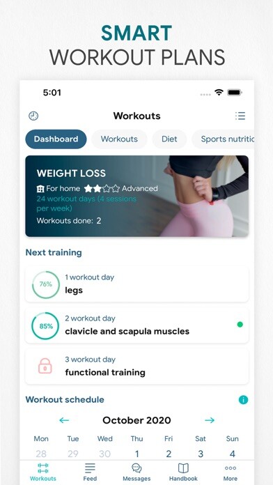 Emulate iPhone app Workout app Fitness Online using MyAndroid Emulate iPhone app Workout app Fitness Online using MyAndroid