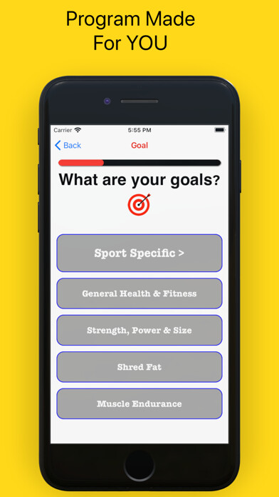 Emulate iPhone app Workout at Home or Anywhere using MyAndroid Emulate iPhone app Workout at Home or Anywhere using MyAndroid