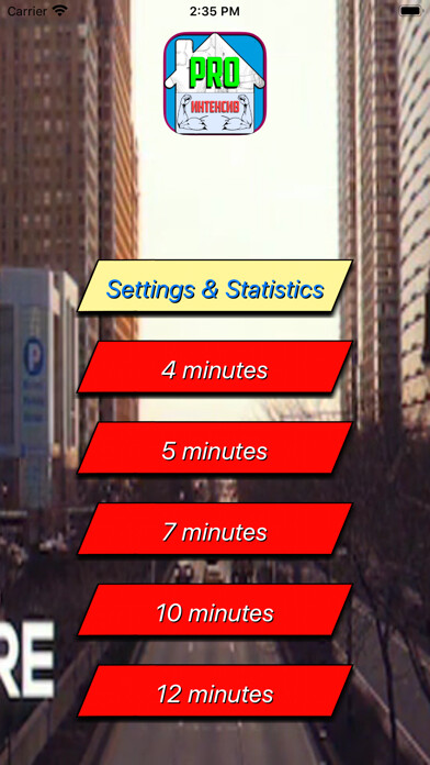 Emulate iPhone app workout at home PRO using MyAndroid Emulate iPhone app workout at home PRO using MyAndroid