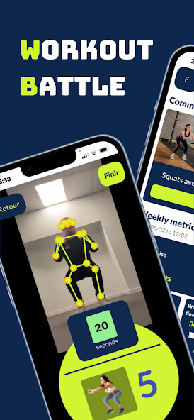 Run android online APK WorkoutBattle from MyAndroid or emulate WorkoutBattle using MyAndroid Run android online APK WorkoutBattle from MyAndroid or emulate WorkoutBattle using MyAndroid