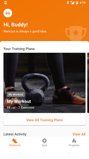 Run android online APK Workout BS from MyAndroid or emulate Workout BS using MyAndroid Run android online APK Workout BS from MyAndroid or emulate Workout BS using MyAndroid
