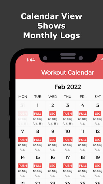 Run android online APK Workout Calendar: Track/Log from MyAndroid or emulate Workout Calendar: Track/Log using MyAndroid Run android online APK Workout Calendar: Track/Log from MyAndroid or emulate Workout Calendar: Track/Log using MyAndroid