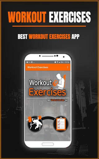 Run android online APK Workout Exercises from MyAndroid or emulate Workout Exercises using MyAndroid