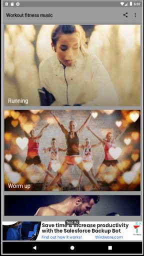 Run android online APK Workout fitness music-Offline from MyAndroid or emulate Workout fitness music-Offline using MyAndroid Run android online APK Workout fitness music-Offline from MyAndroid or emulate Workout fitness music-Offline using MyAndroid