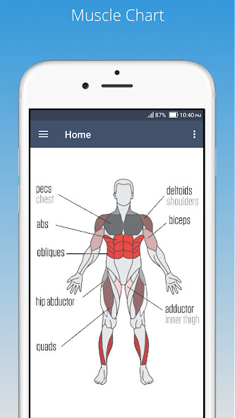 Run android online APK Workout Guider - Home Workout and Gym Workout from MyAndroid or emulate Workout Guider - Home Workout and Gym Workout using MyAndroid Run android online APK Workout Guider - Home Workout and Gym Workout from MyAndroid or emulate Workout Guider - Home Workout and Gym Workout using MyAndroid