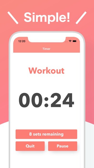Run android online APK Workout Interval Timer - HIIT from MyAndroid or emulate Workout Interval Timer - HIIT using MyAndroid Run android online APK Workout Interval Timer - HIIT from MyAndroid or emulate Workout Interval Timer - HIIT using MyAndroid