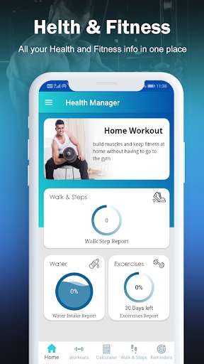 Run android online APK Workout Manager and Fitness Calculator For Health from MyAndroid or emulate Workout Manager and Fitness Calculator For Health using MyAndroid Run android online APK Workout Manager and Fitness Calculator For Health from MyAndroid or emulate Workout Manager and Fitness Calculator For Health using MyAndroid