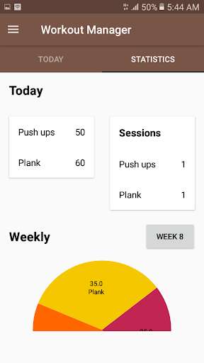 Run android online APK Workout Manager from MyAndroid or emulate Workout Manager using MyAndroid Run android online APK Workout Manager from MyAndroid or emulate Workout Manager using MyAndroid