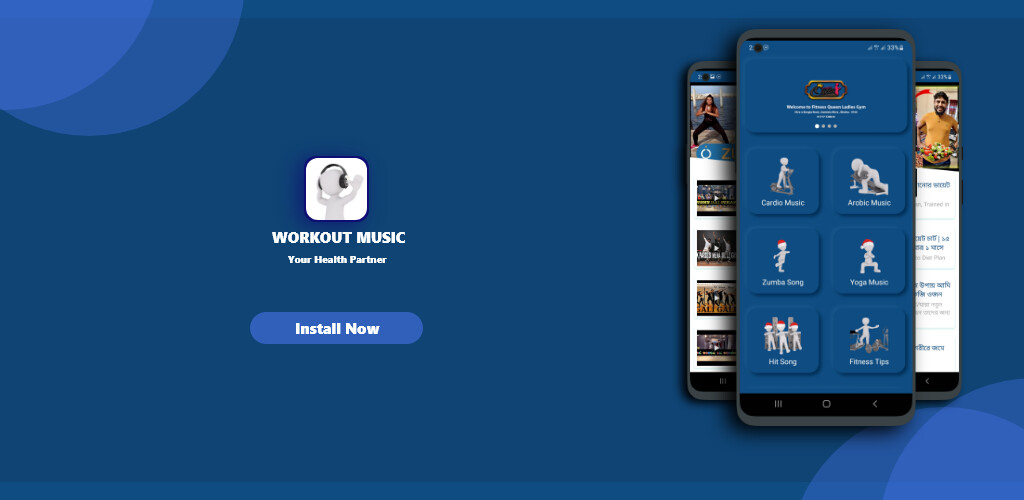 Run android online APK Workout Music - Fitness Yoga from MyAndroid or emulate Workout Music - Fitness Yoga using MyAndroid Run android online APK Workout Music - Fitness Yoga from MyAndroid or emulate Workout Music - Fitness Yoga using MyAndroid
