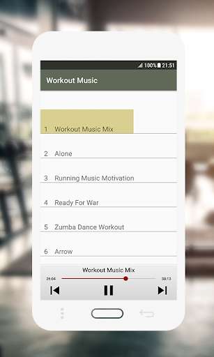 Run android online APK Workout Music Offline from MyAndroid or emulate Workout Music Offline using MyAndroid Run android online APK Workout Music Offline from MyAndroid or emulate Workout Music Offline using MyAndroid