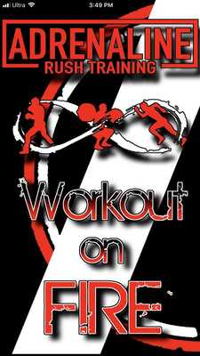 Emulate Android APK Workout On Fire Emulate Android APK Workout On Fire