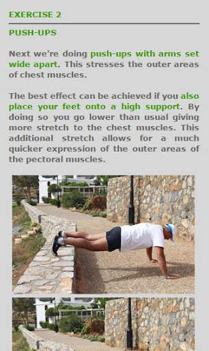 Run android online APK Workout on Vacation from MyAndroid or emulate Workout on Vacation using MyAndroid Run android online APK Workout on Vacation from MyAndroid or emulate Workout on Vacation using MyAndroid