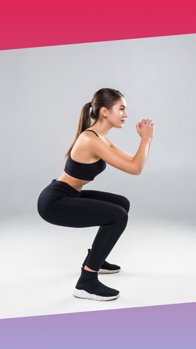 Emulate iPhone app Workout Plan For Women using MyAndroid Emulate iPhone app Workout Plan For Women using MyAndroid