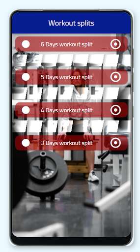 Run android online APK Workout plans from MyAndroid or emulate Workout plans using MyAndroid Run android online APK Workout plans from MyAndroid or emulate Workout plans using MyAndroid