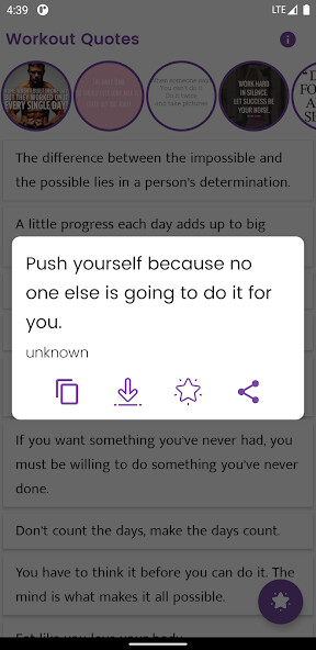 Run android online APK Workout Quotes and Sayings from MyAndroid or emulate Workout Quotes and Sayings using MyAndroid Run android online APK Workout Quotes and Sayings from MyAndroid or emulate Workout Quotes and Sayings using MyAndroid